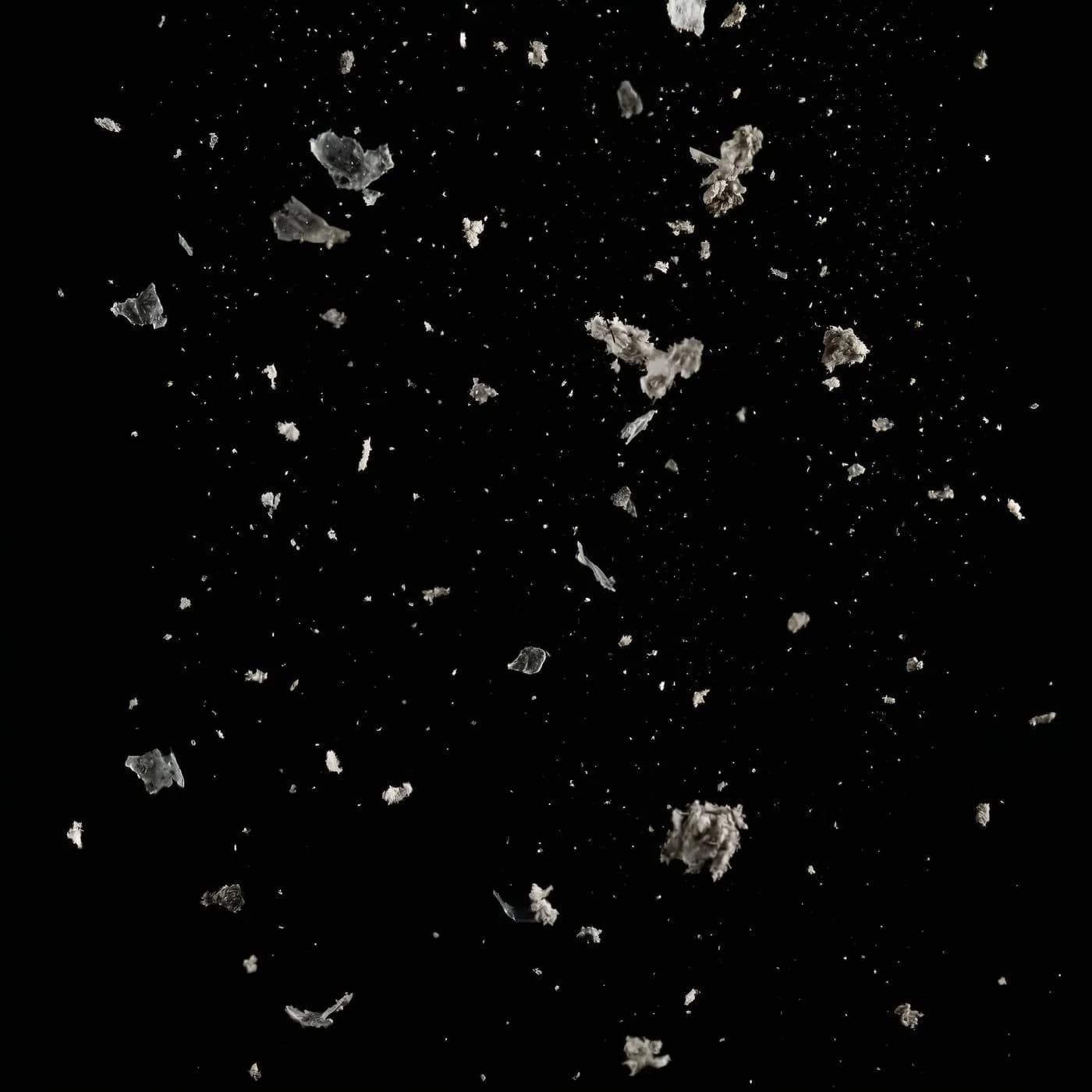 Atmos Particles texture sample 3